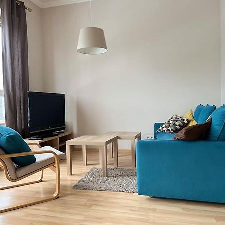 Apartament Warszawa Kabaty Exteriér fotografie