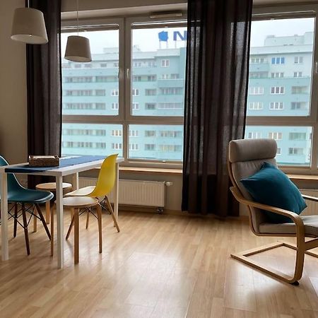 Apartament Warszawa Kabaty Exteriér fotografie